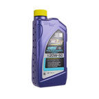 Royal Purple HPS Full Synthetic Motor Oil 20W-50 1 Quart