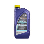 Royal Purple HPS Full Synthetic Motor Oil 20W-50 1 Quart