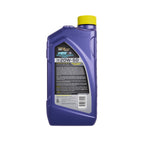 Royal Purple HPS Full Synthetic Motor Oil 20W-50 1 Quart
