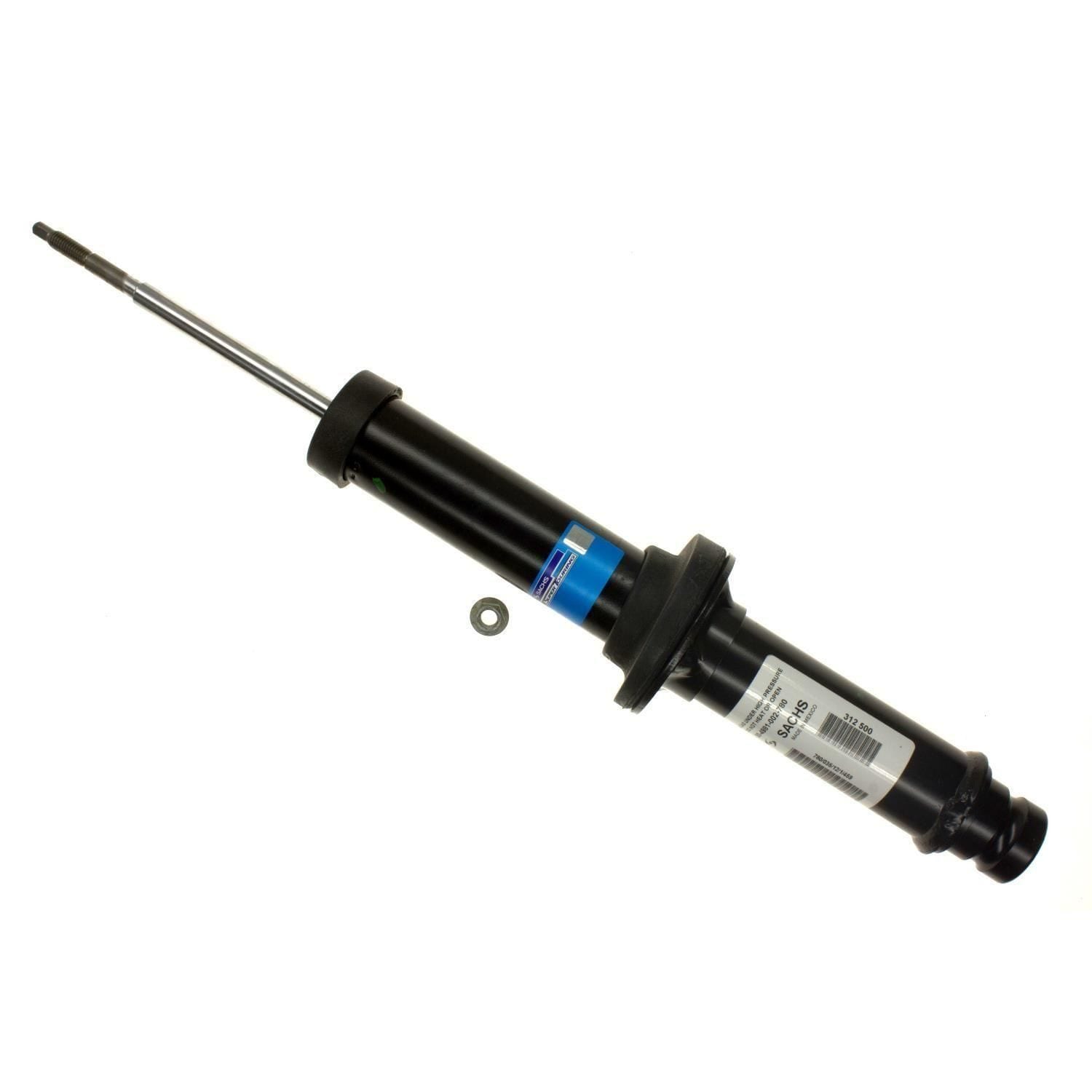 Sachs Suspension Shock Absorber 312500