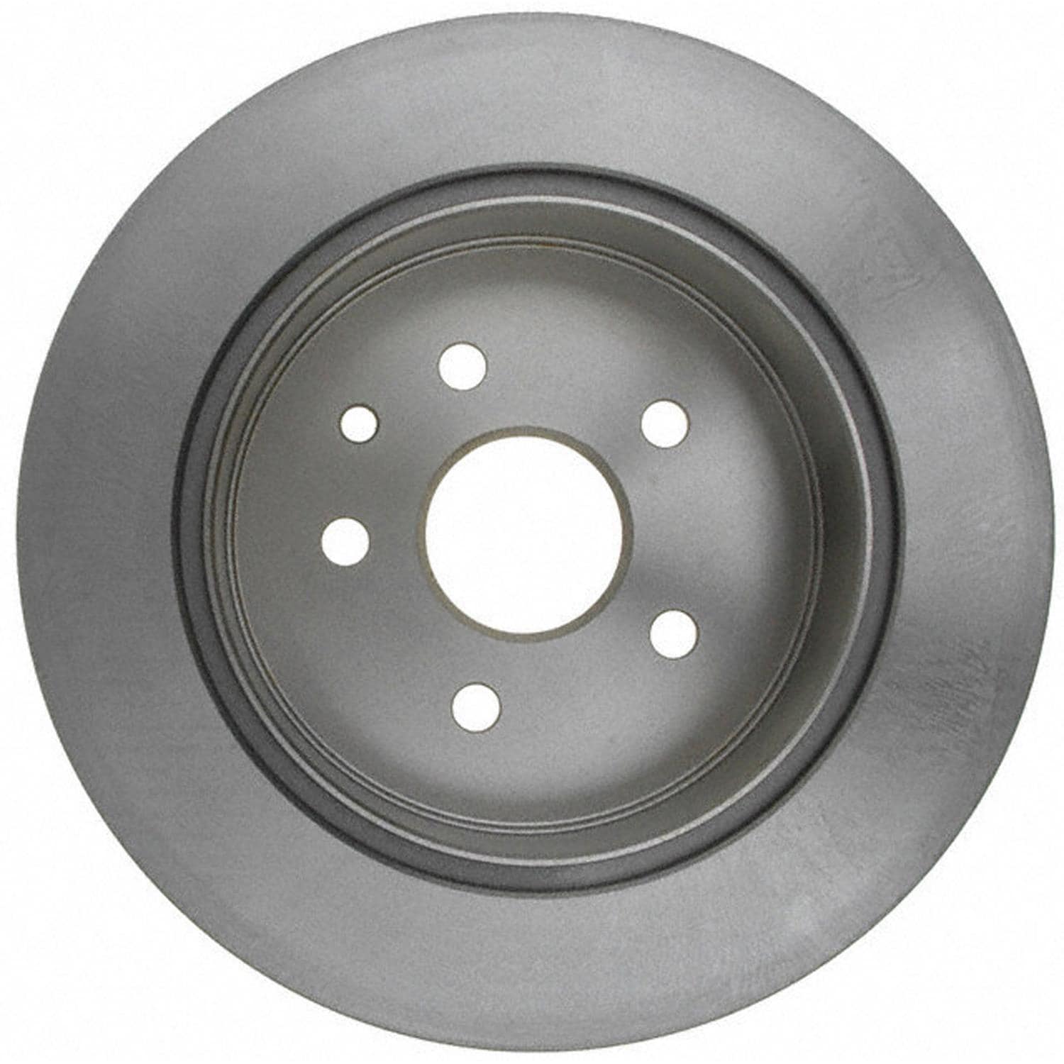 Disc Brake Rotor 31253