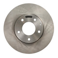 Disc Brake Rotor 31255