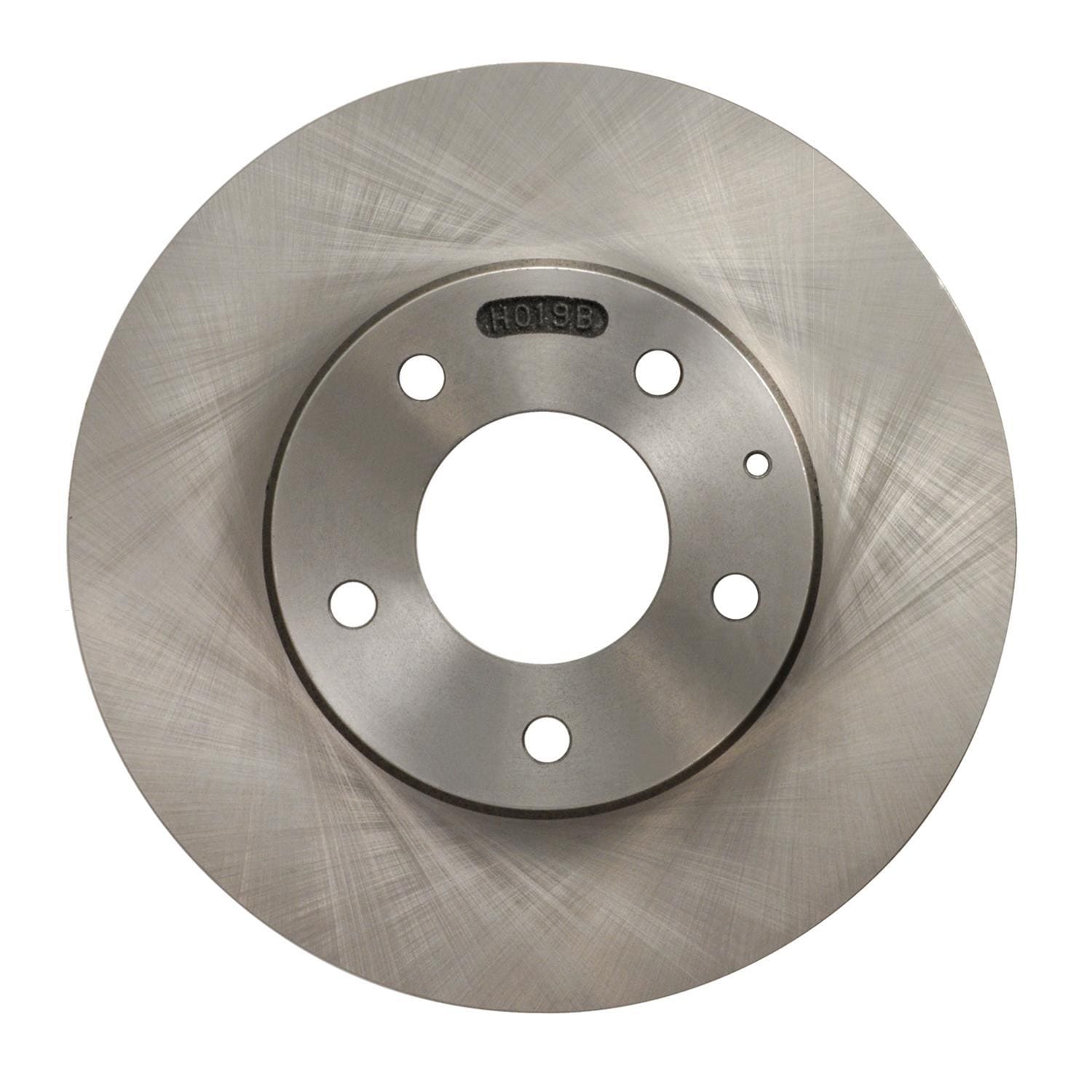 Disc Brake Rotor 31255