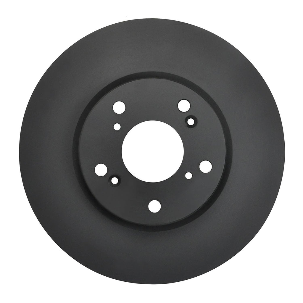 Gold Disc Brake Rotor 31257DG