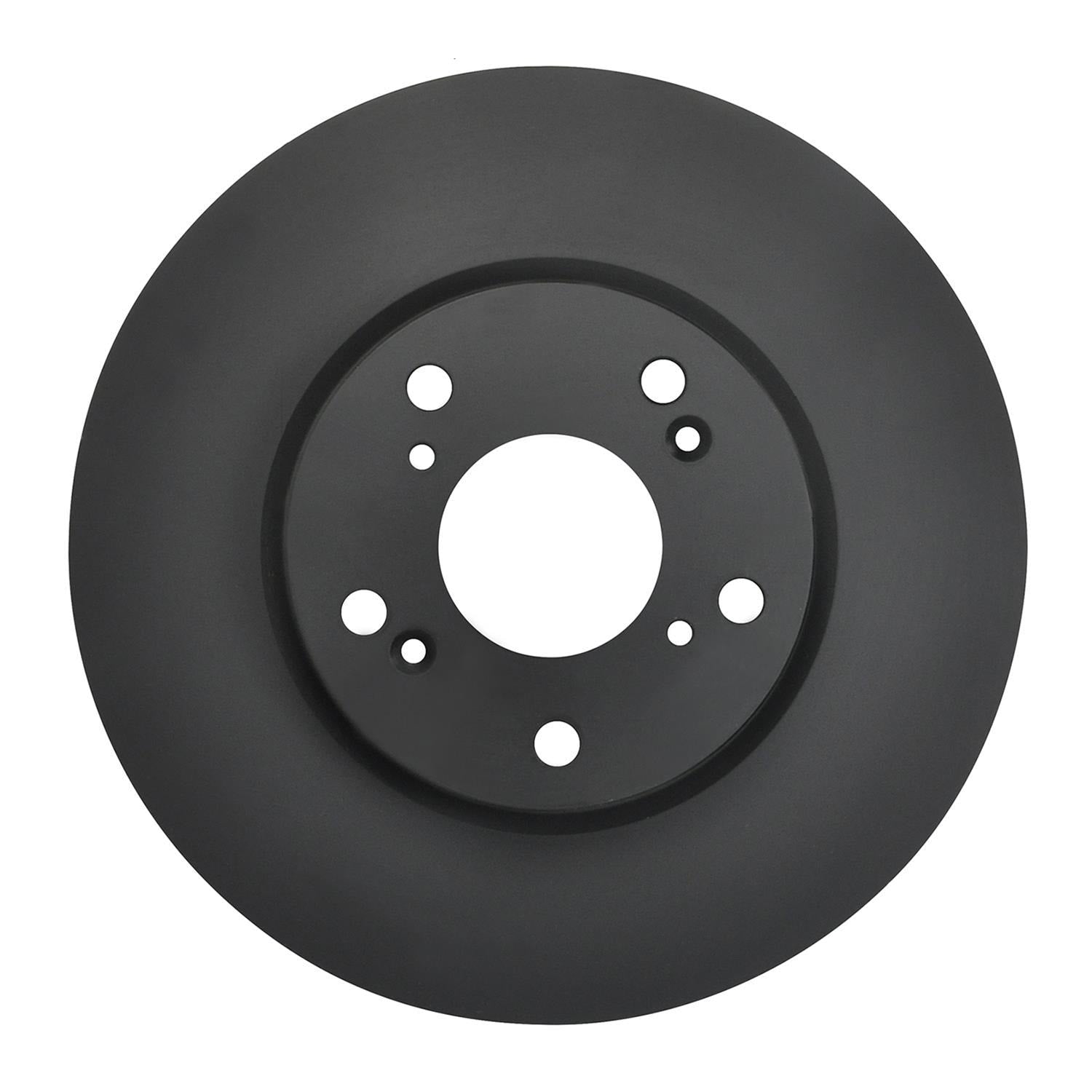 Gold Disc Brake Rotor 31257DG