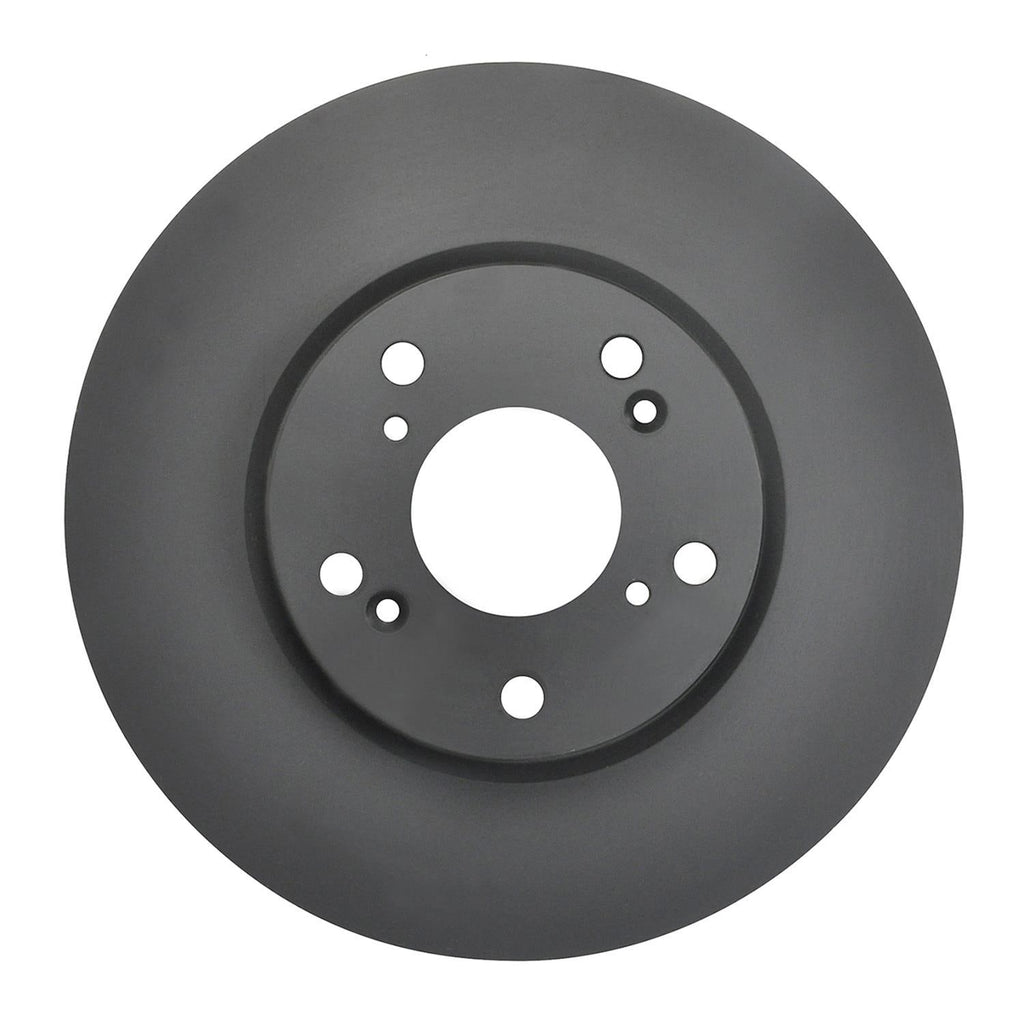 Severe Duty Disc Brake Rotor 31257SD
