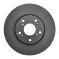 Severe Duty Disc Brake Rotor 31257SD