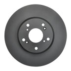 Severe Duty Disc Brake Rotor 31257SD