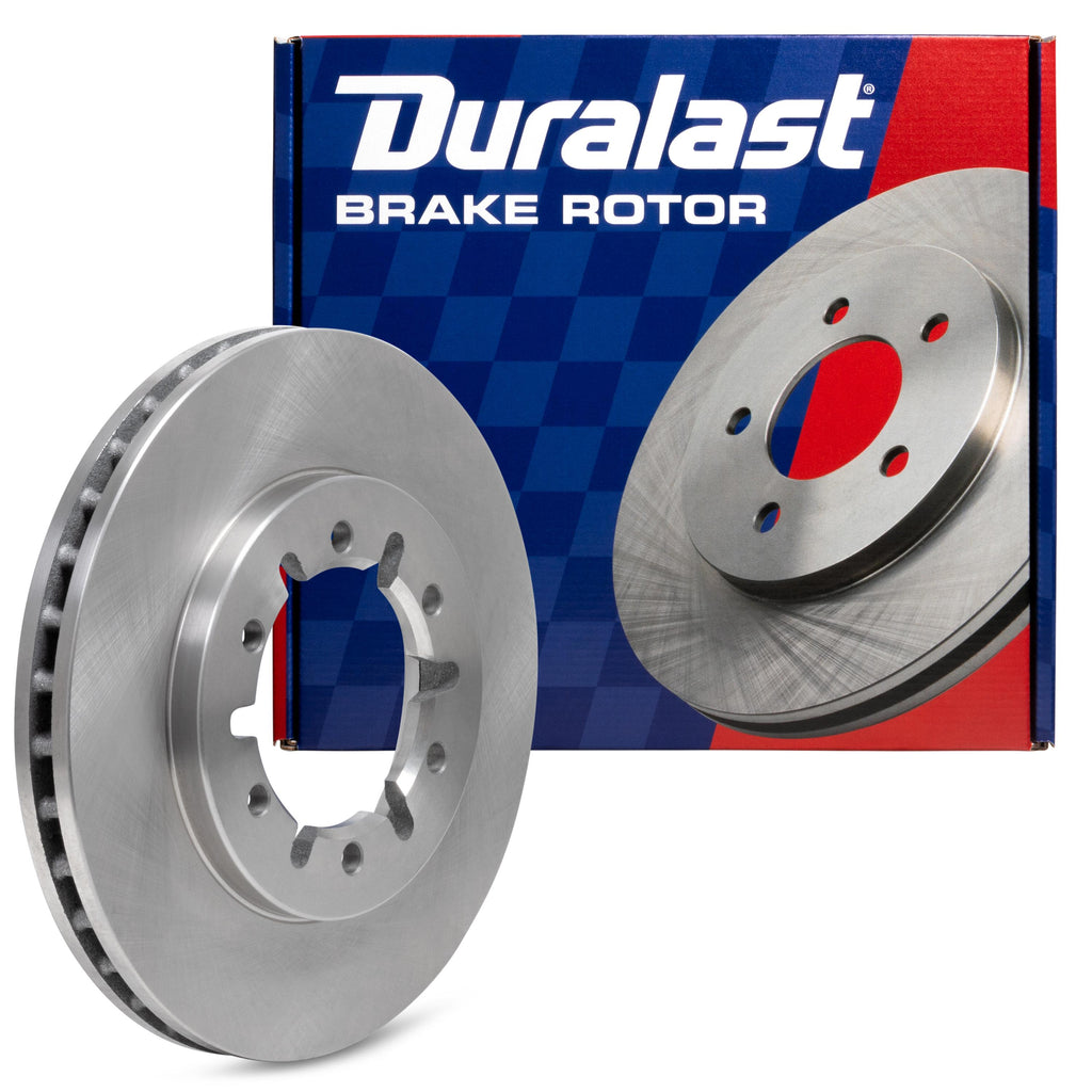 Disc Brake Rotor 31259