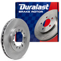 Disc Brake Rotor 31259
