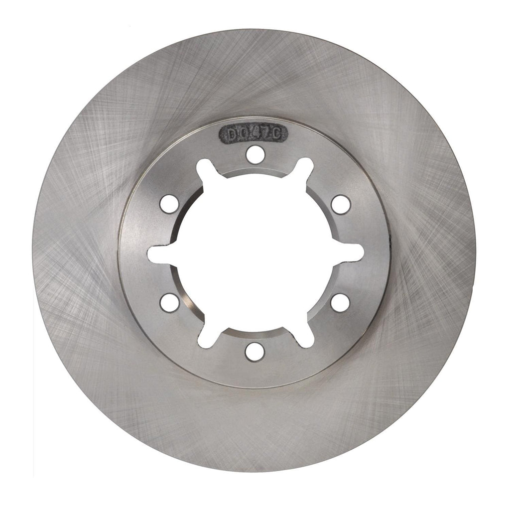 Disc Brake Rotor 31259
