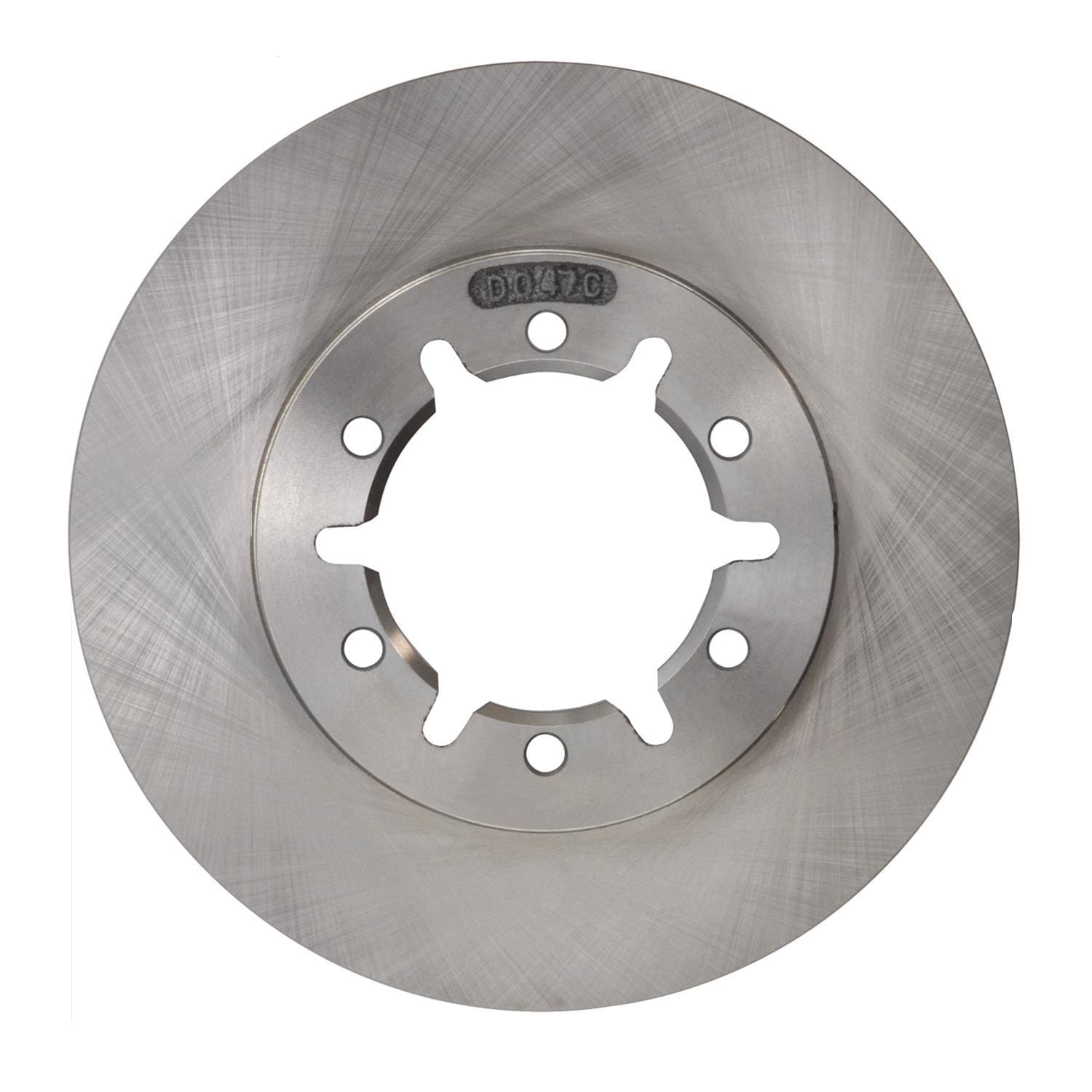 Disc Brake Rotor 31259