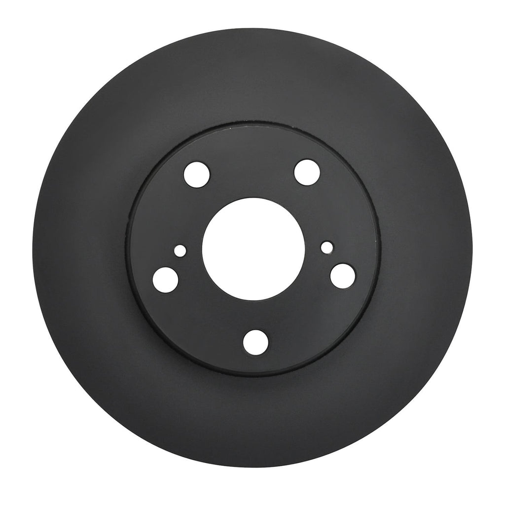 Gold Disc Brake Rotor 31260DG