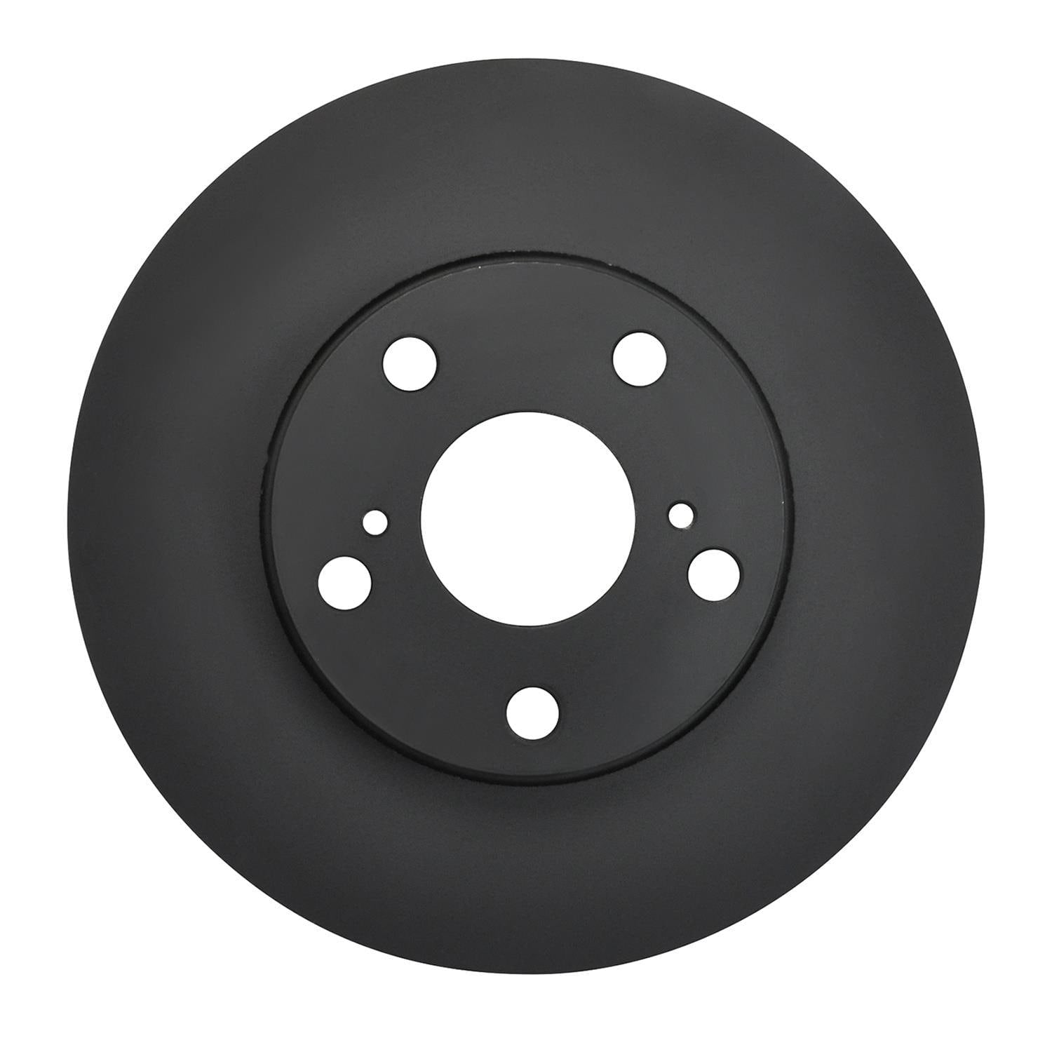 Gold Disc Brake Rotor 31260DG