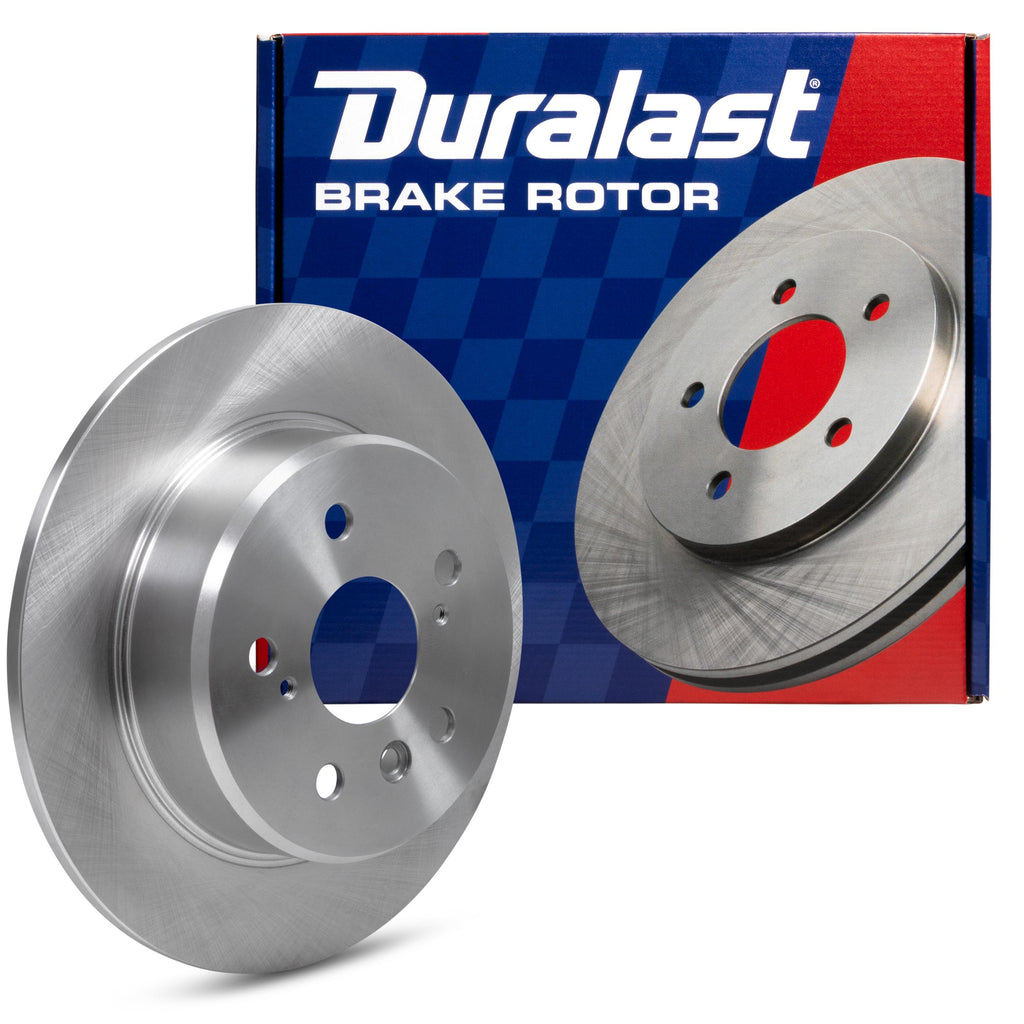 Disc Brake Rotor 31261