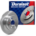 Disc Brake Rotor 31261