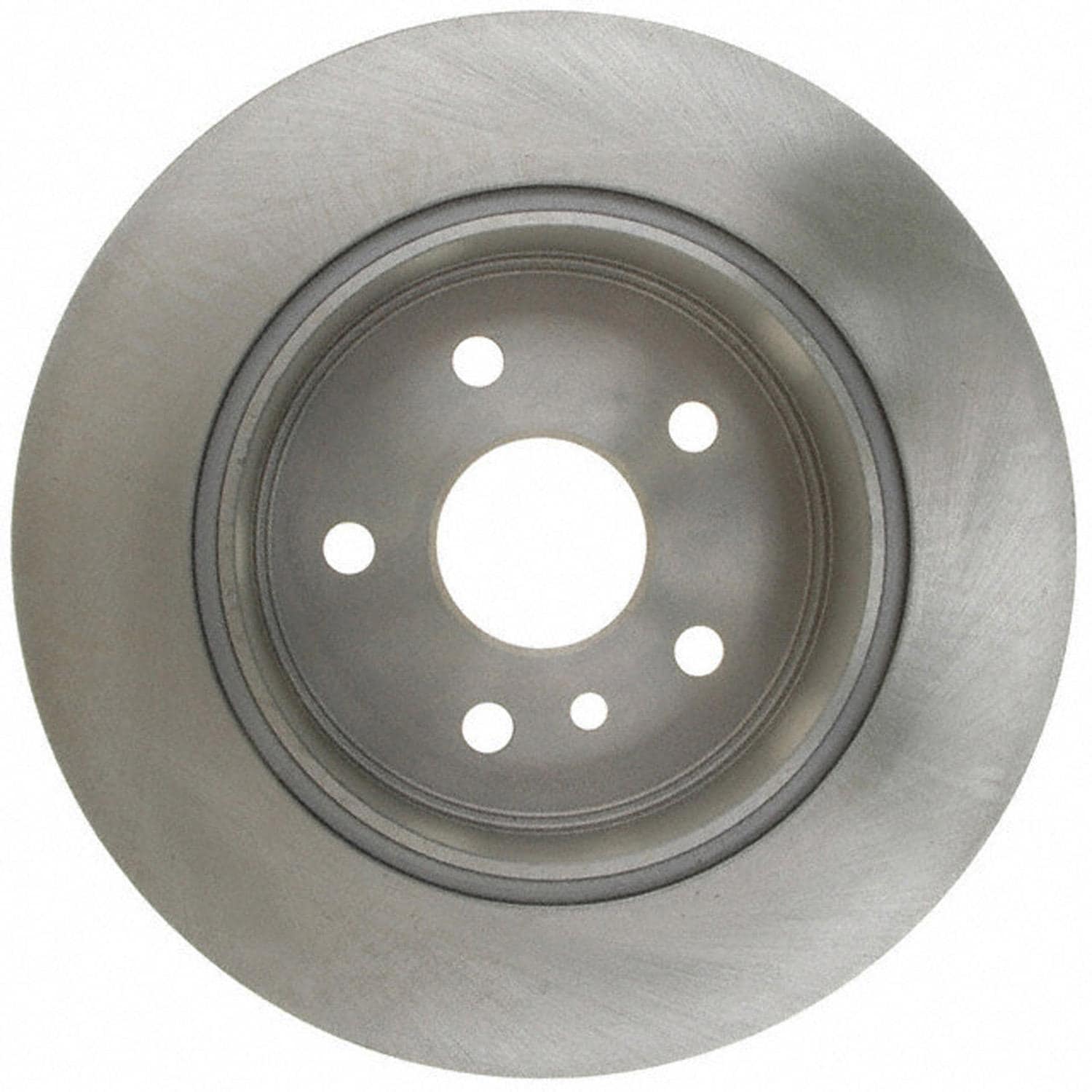 Disc Brake Rotor 31261
