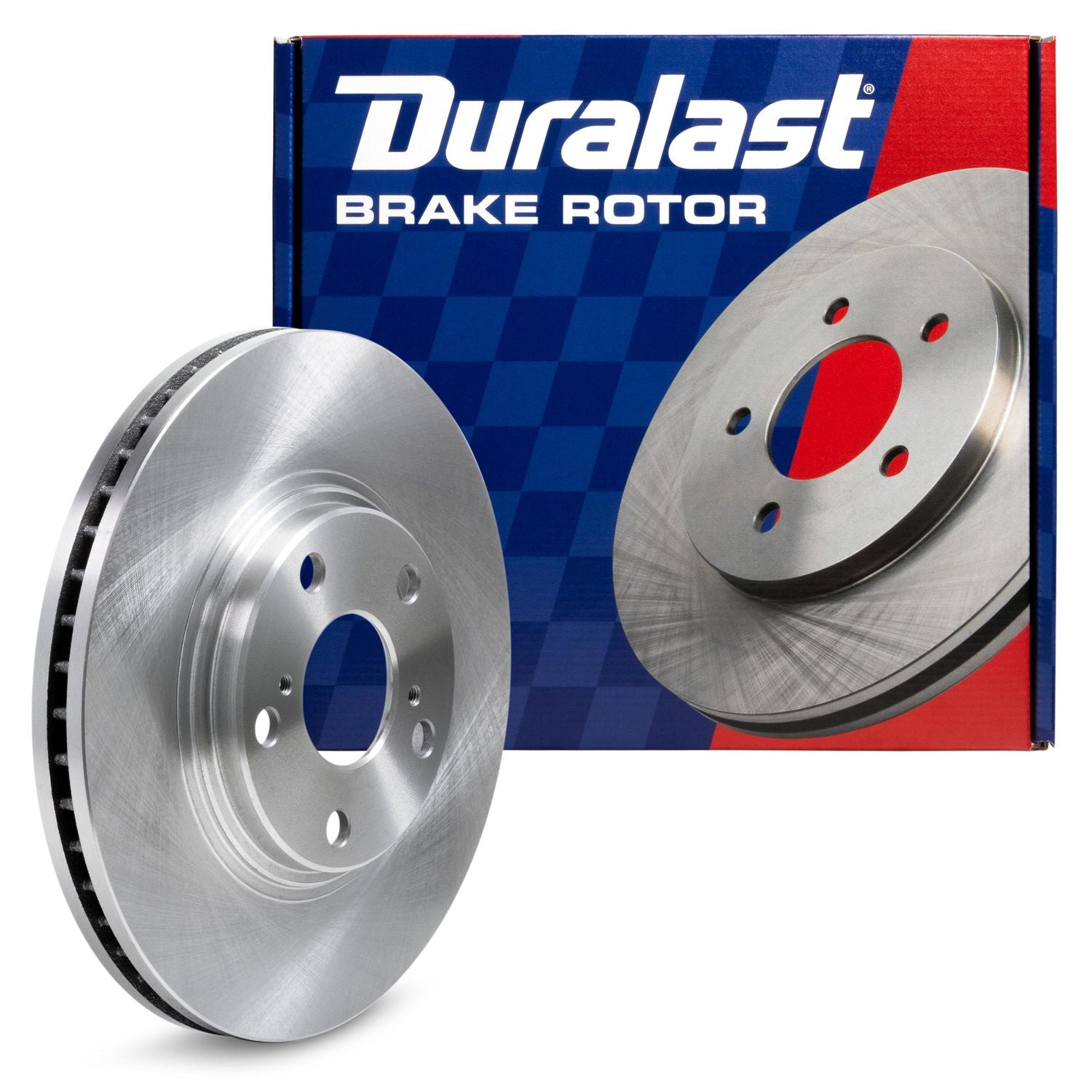 Disc Brake Rotor 31266