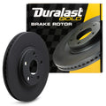 Gold Disc Brake Rotor 31266DG