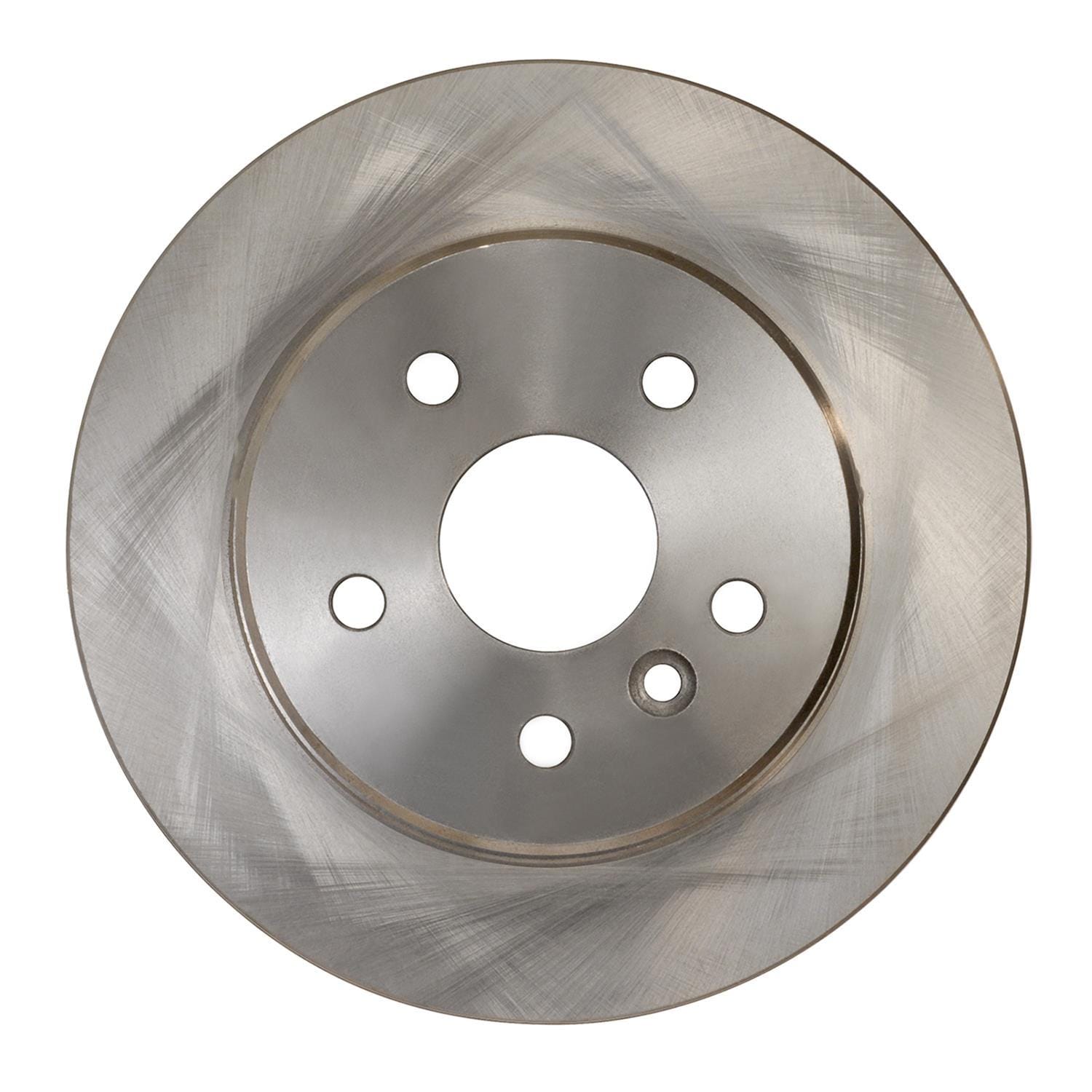 Disc Brake Rotor 31268
