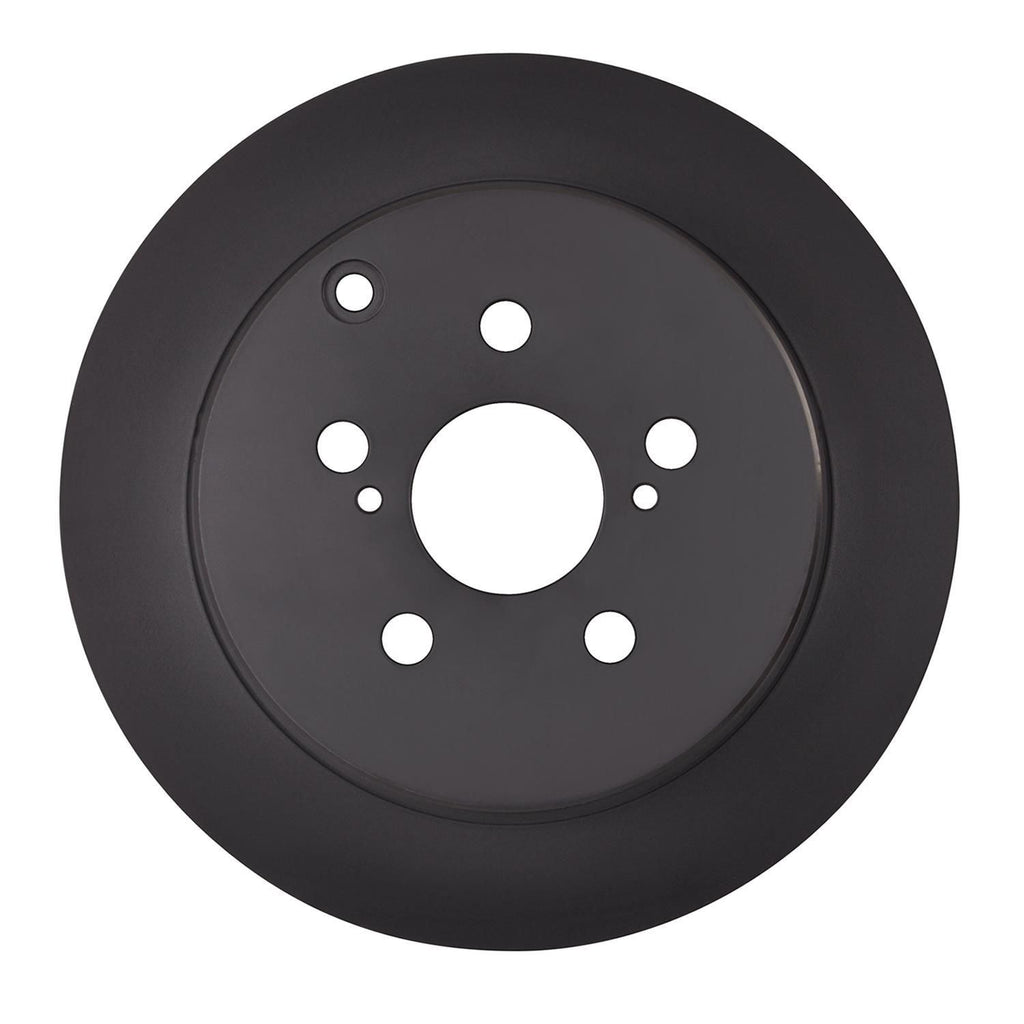 Gold Disc Brake Rotor 31269DG