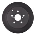Gold Disc Brake Rotor 31269DG