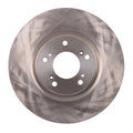 Disc Brake Rotor 31272