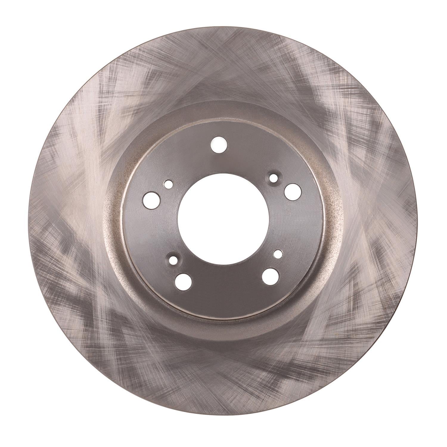 Disc Brake Rotor 31272