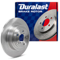Disc Brake Rotor 31273