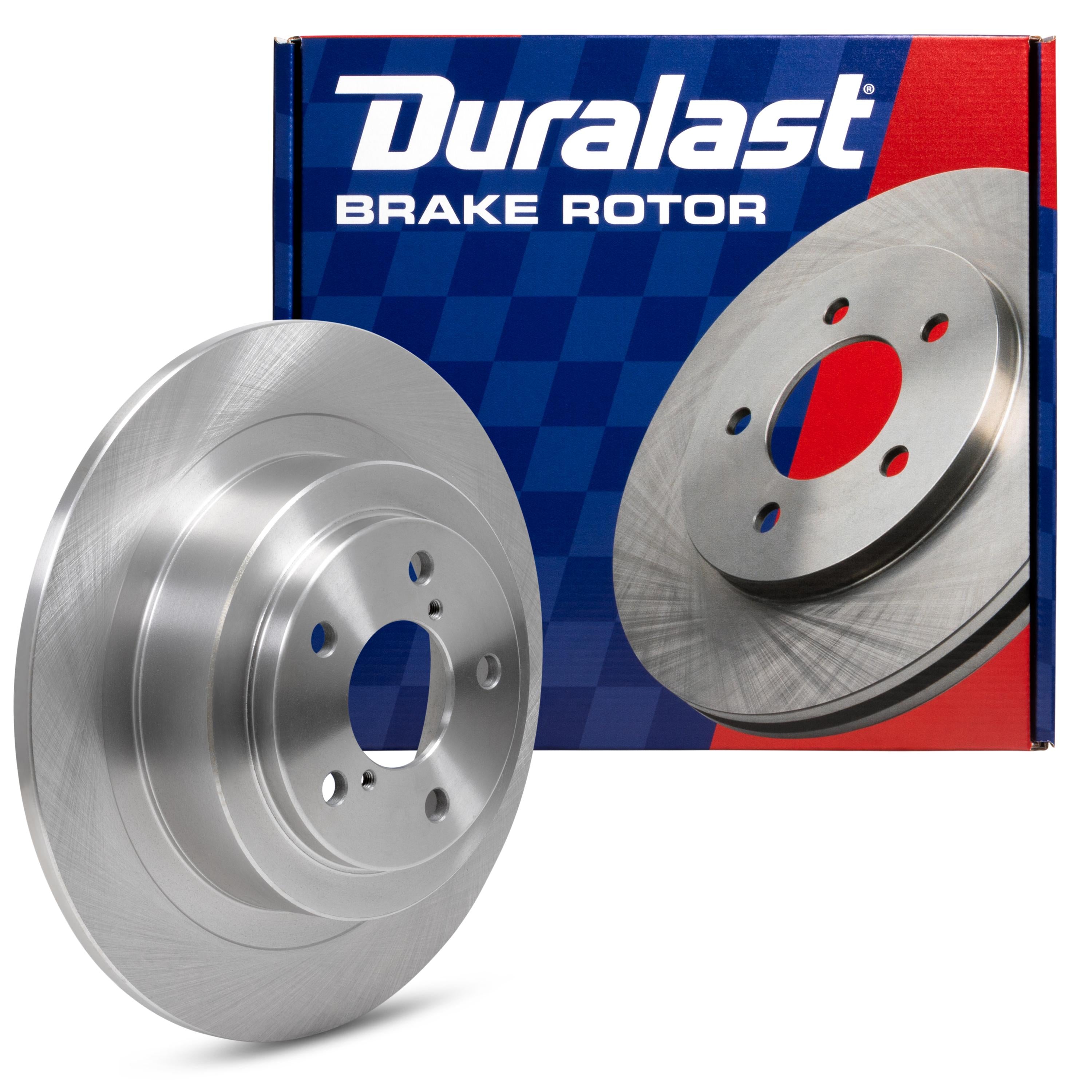Disc Brake Rotor 31273