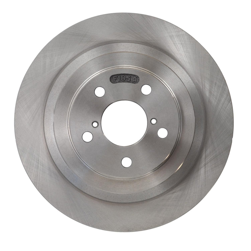 Disc Brake Rotor 31273