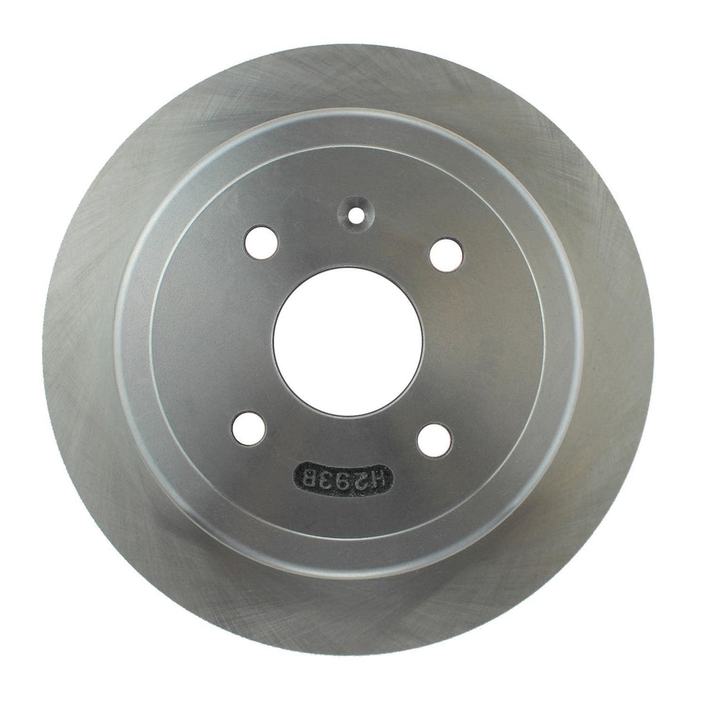 Disc Brake Rotor 31281