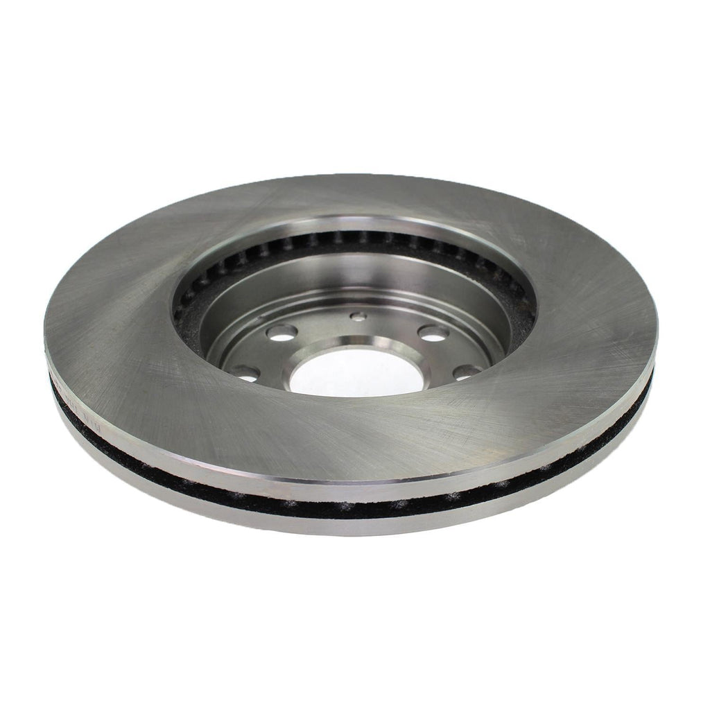 Disc Brake Rotor 31282