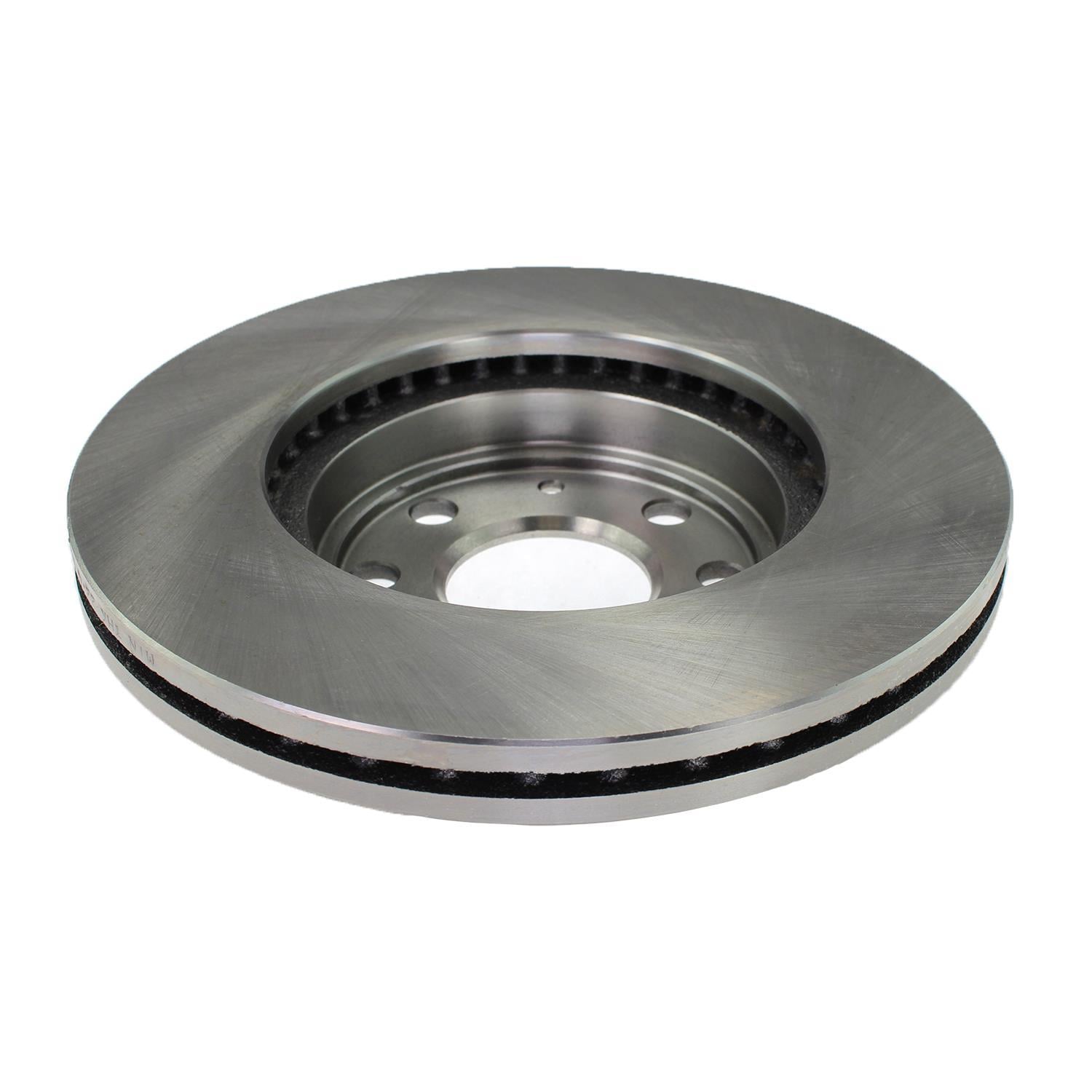 Disc Brake Rotor 31282