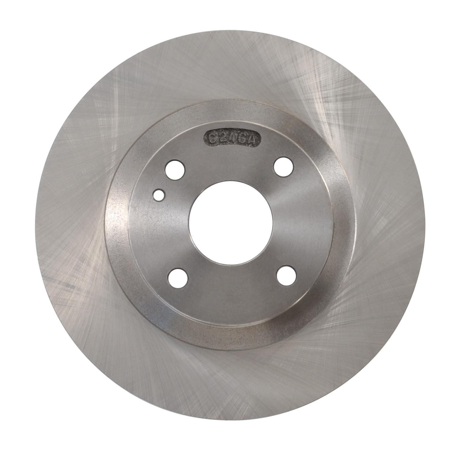 Disc Brake Rotor 31285