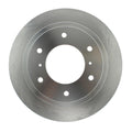 Disc Brake Rotor 31288
