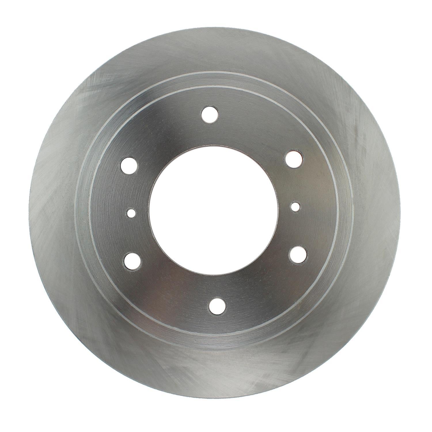 Disc Brake Rotor 31288