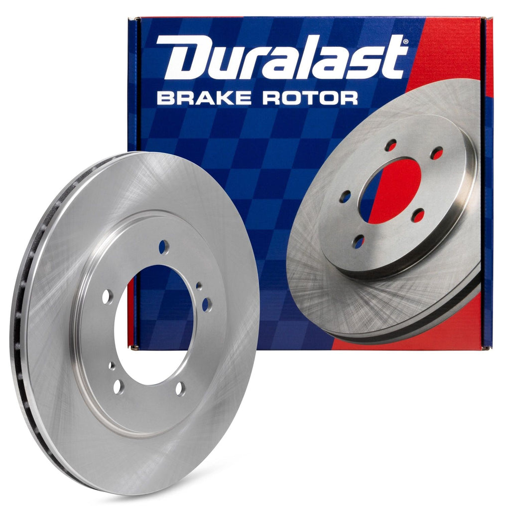 Disc Brake Rotor 31289