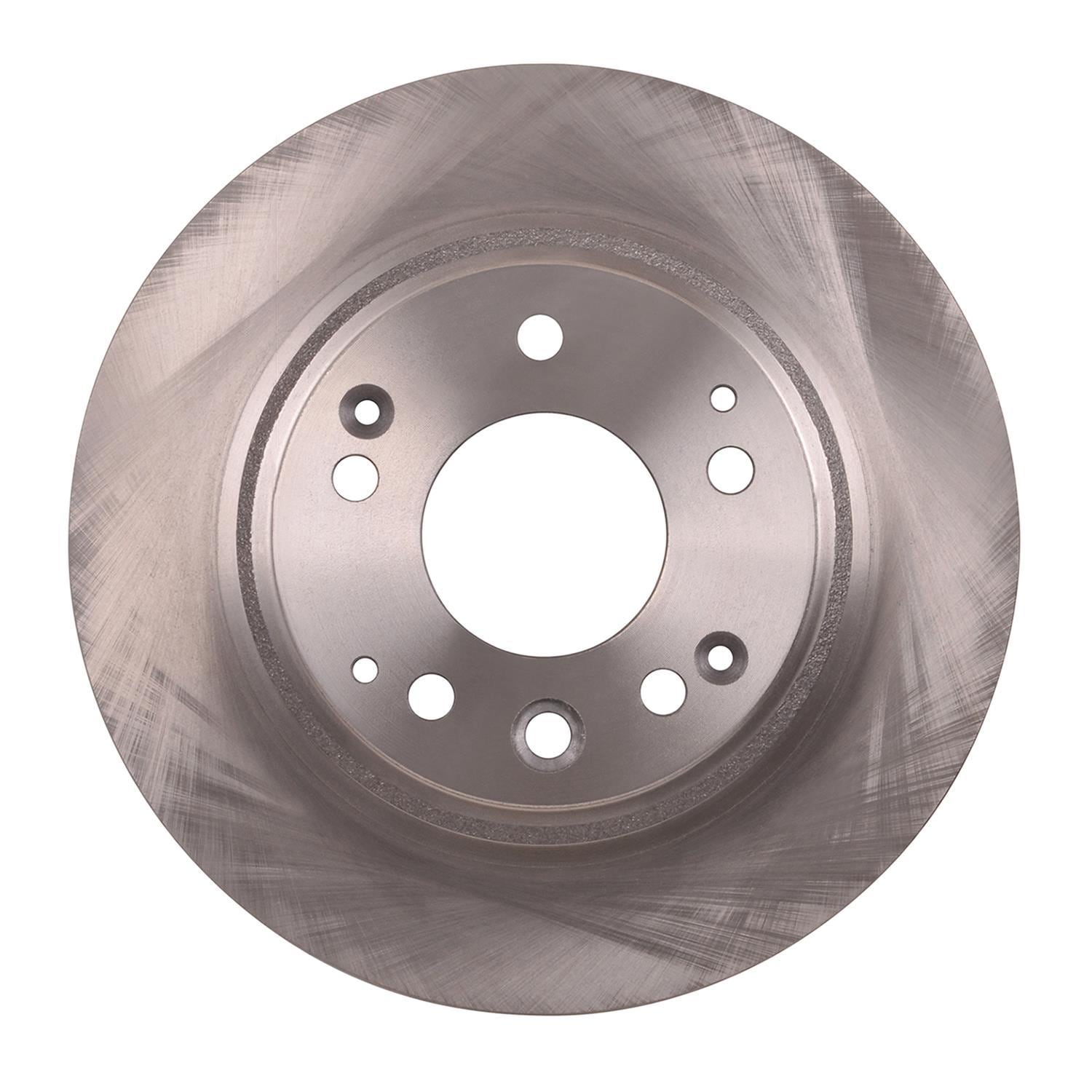 Disc Brake Rotor 31290