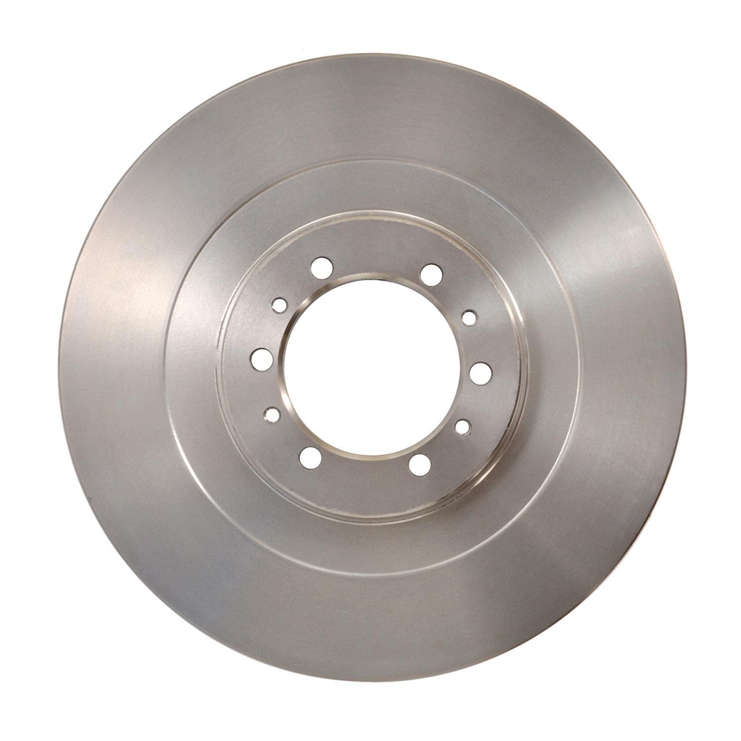 Disc Brake Rotor 31291