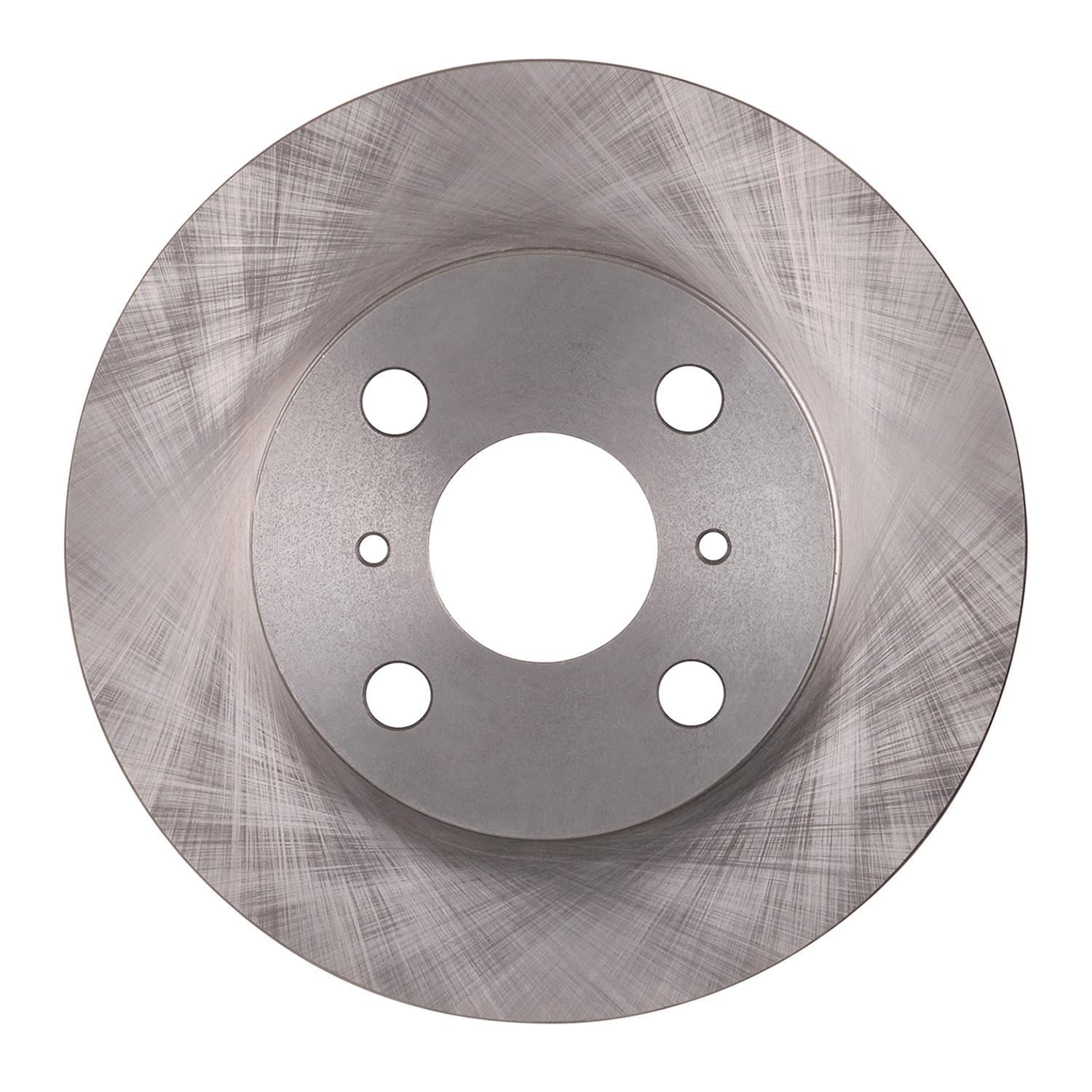 Disc Brake Rotor 31293