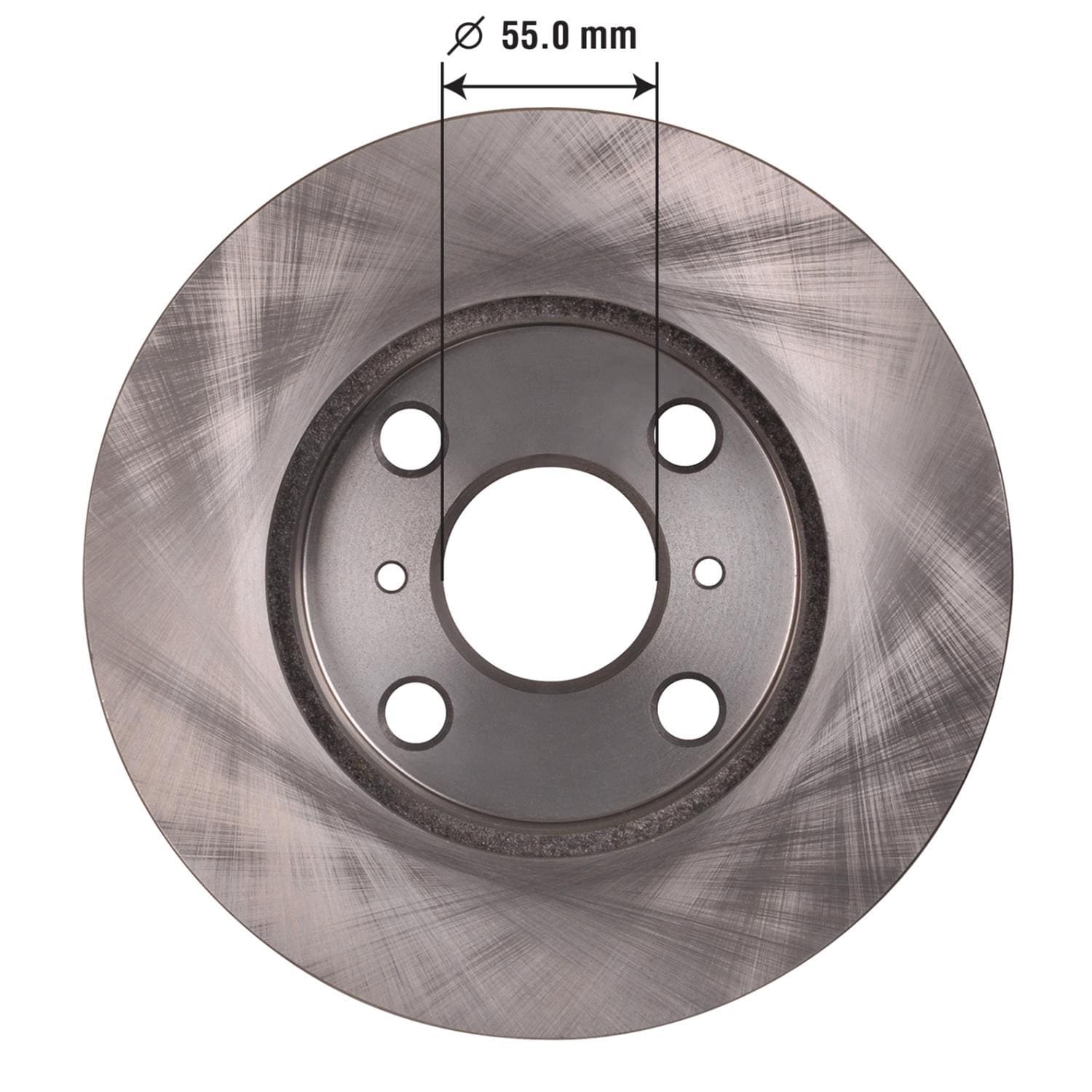 Disc Brake Rotor 31293