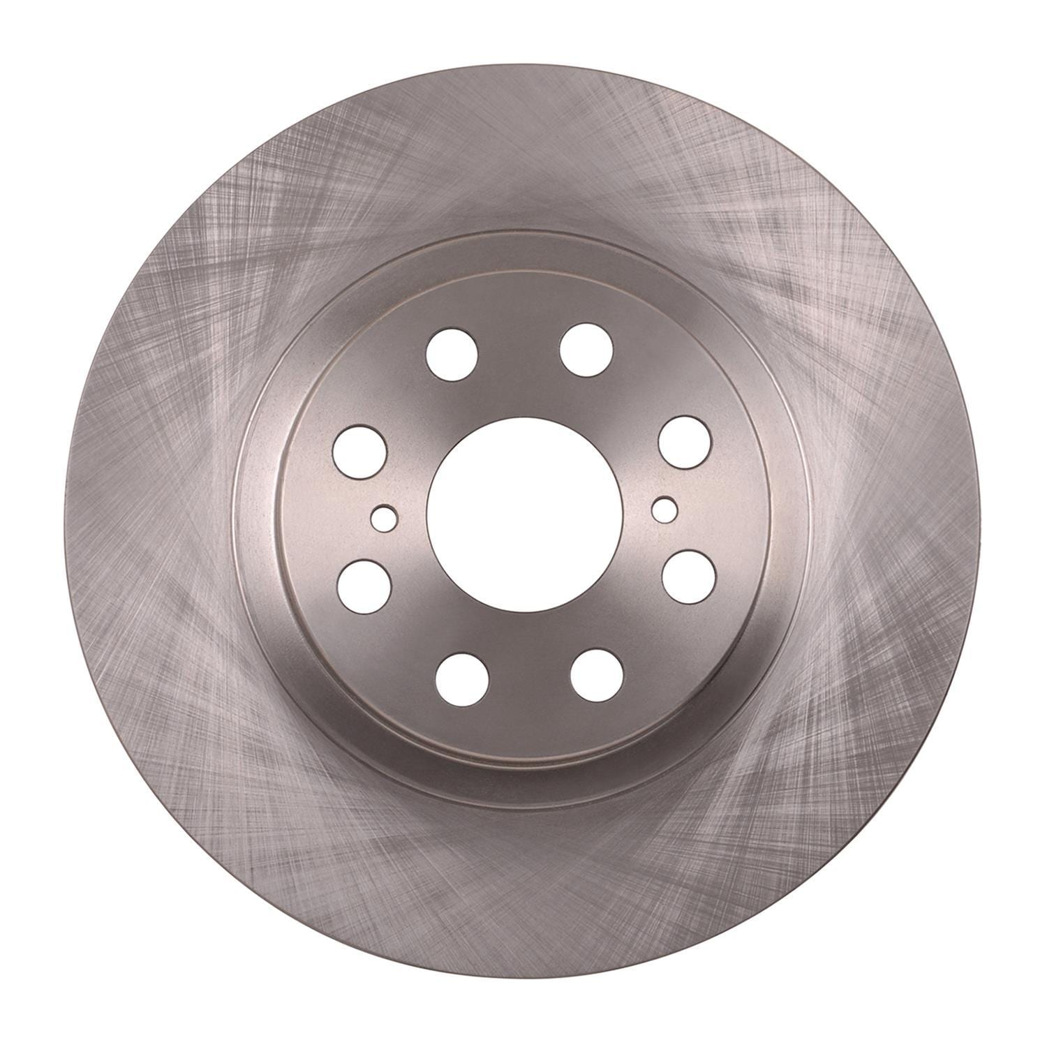 Disc Brake Rotor 31298