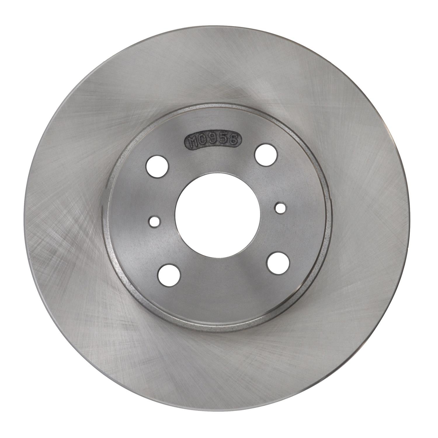 Disc Brake Rotor 31299