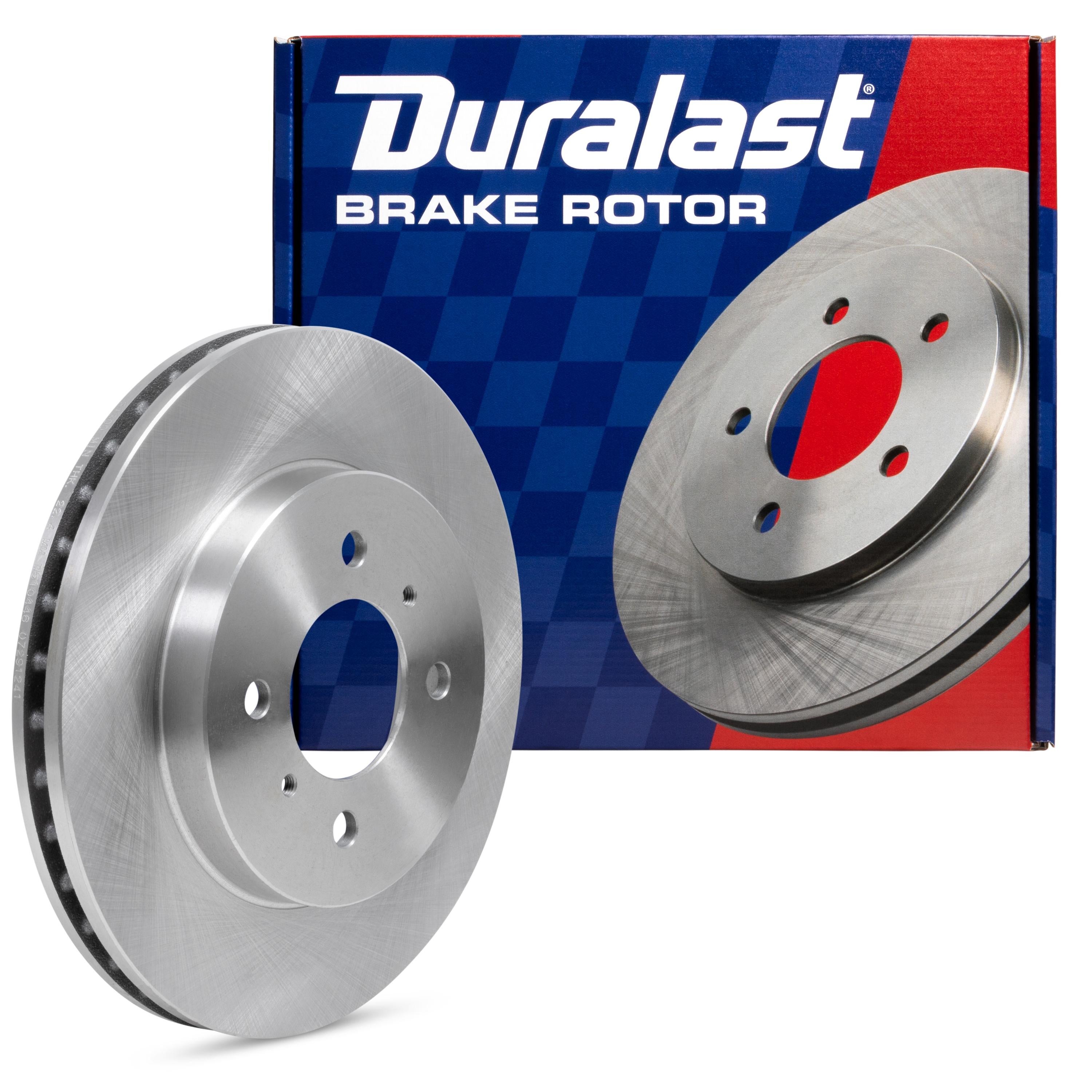 Disc Brake Rotor 31300