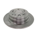 Disc Brake Rotor 31302