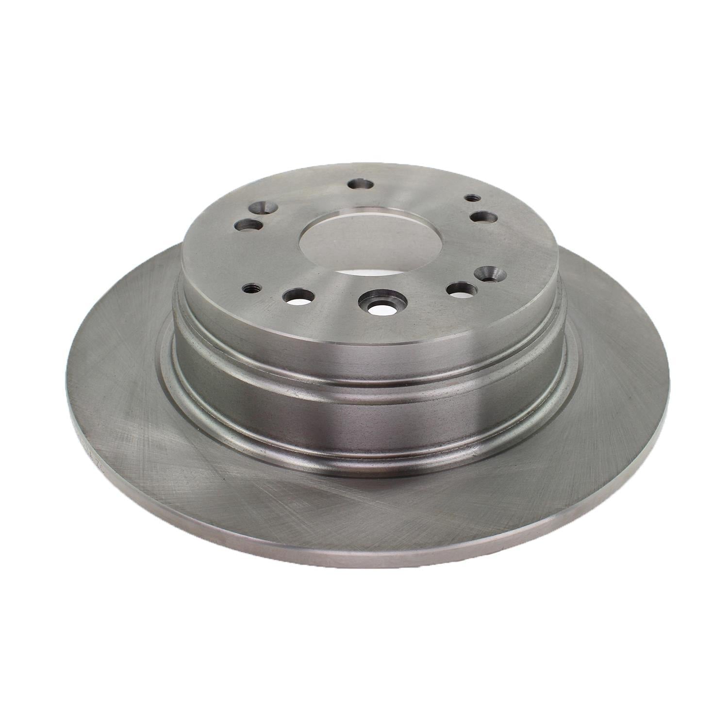 Disc Brake Rotor 31302