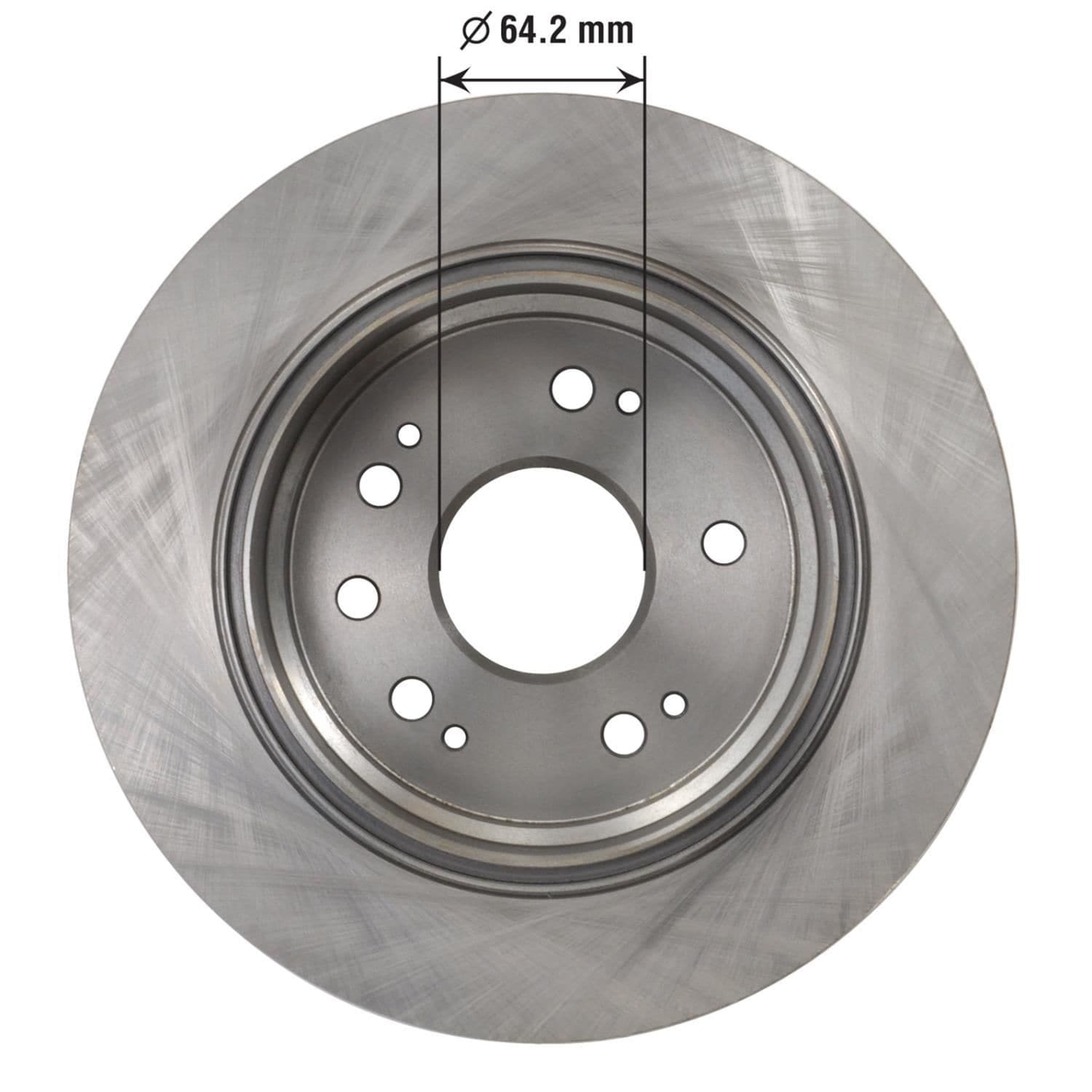 Disc Brake Rotor 31304DL