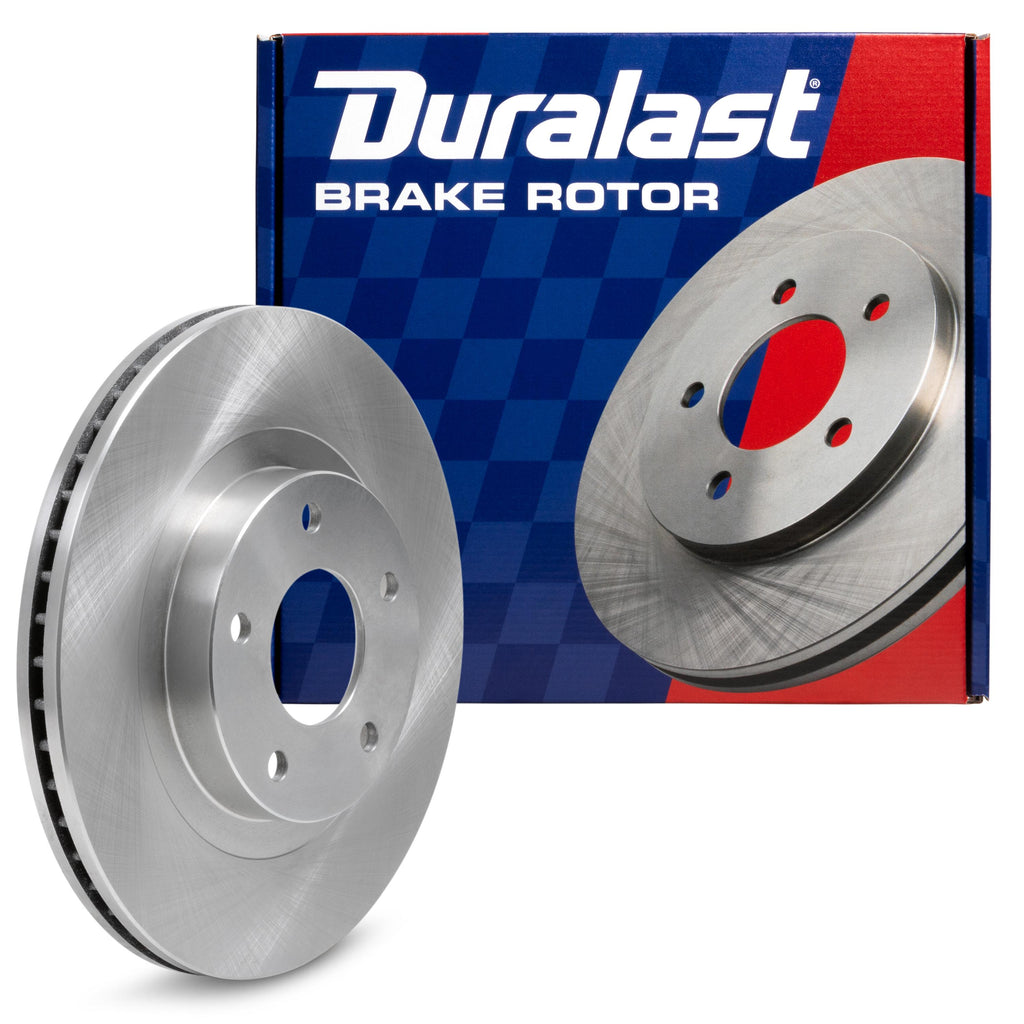Disc Brake Rotor 31306