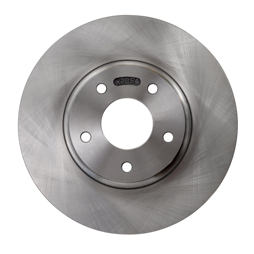 Disc Brake Rotor 31306